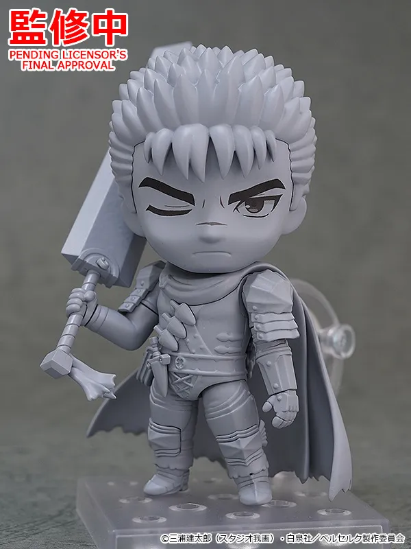 Nendoroid Guts